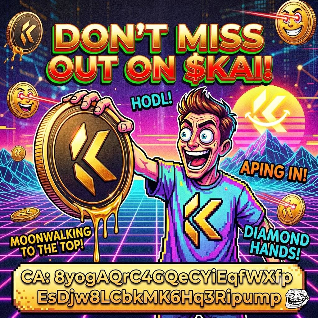 Kaivor Meme Community